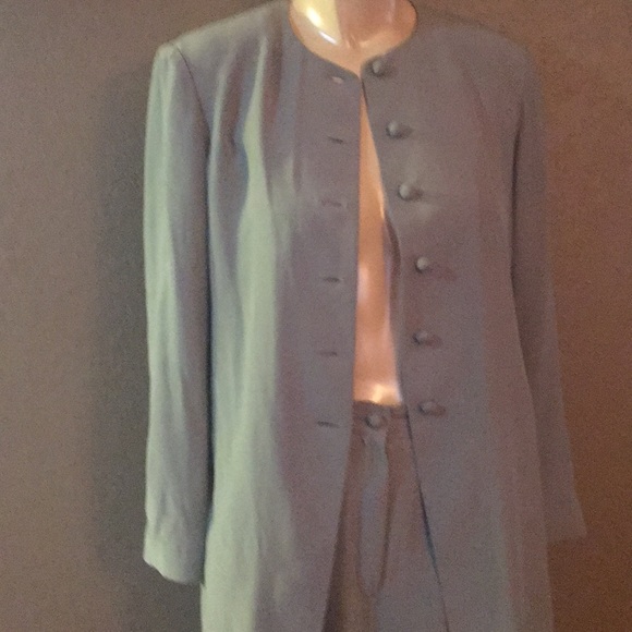 Suit - Picture 2 of 2
